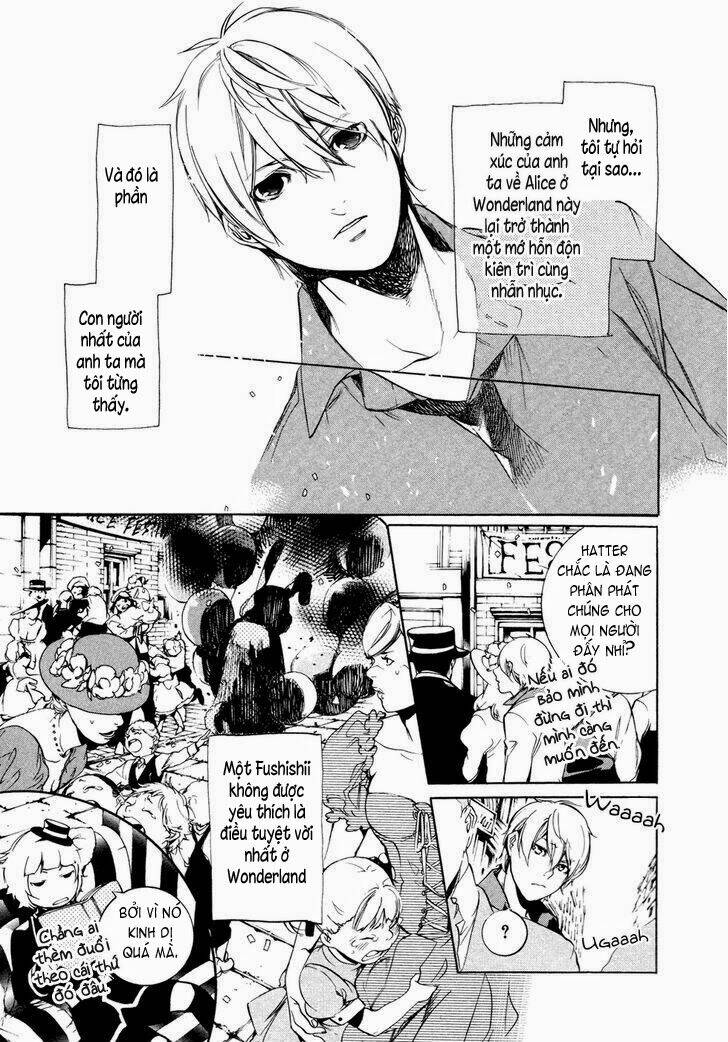 are you alice? chapter 42 27