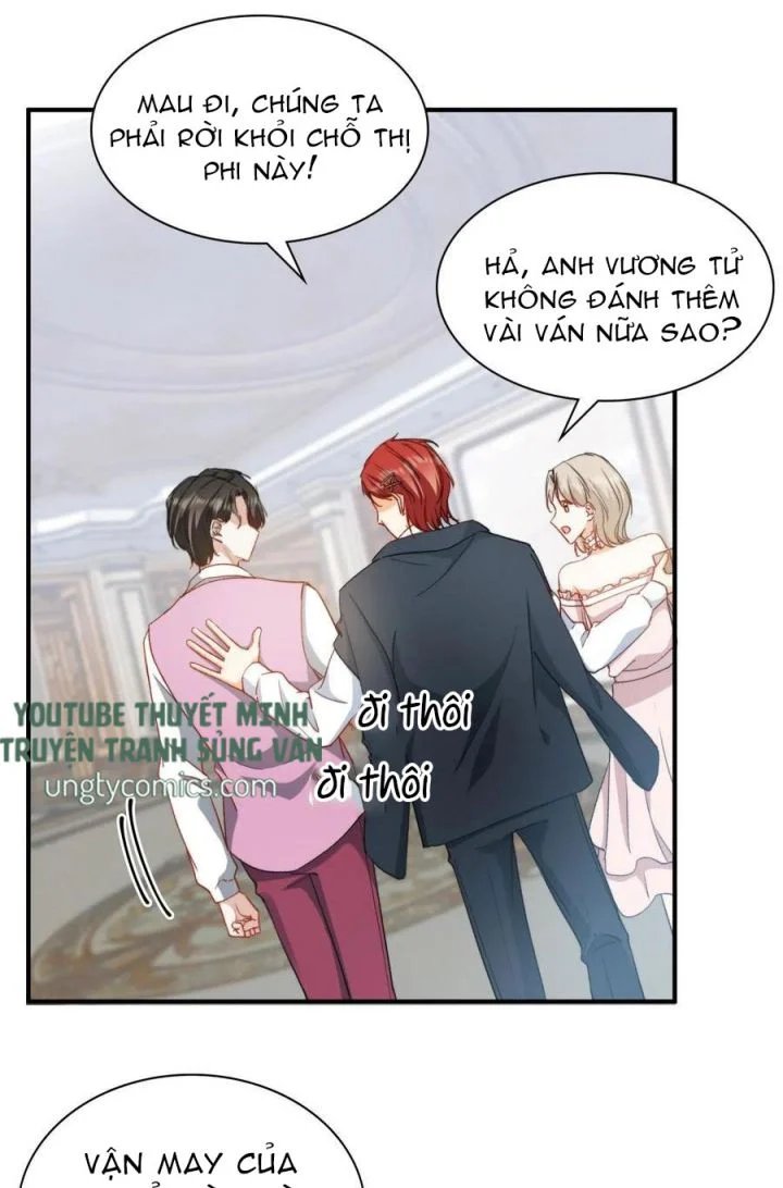 nụ hôn vực thẳm chapter 46 6