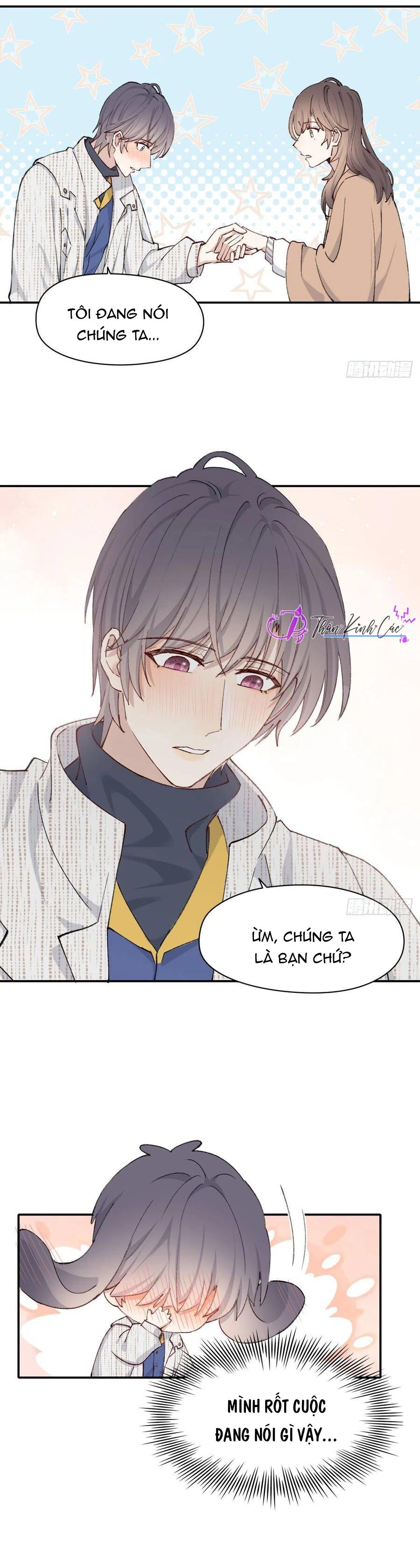 song vương chapter 25 24