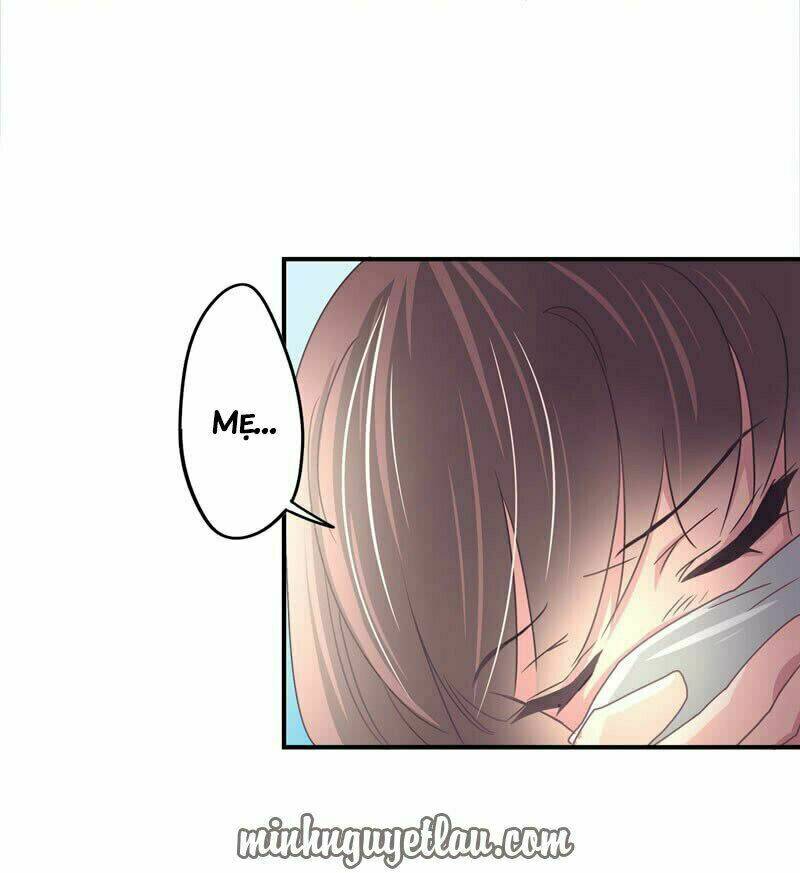 cuồng duệ tiểu thê chapter 29 30