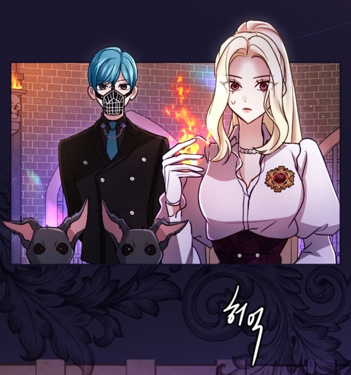 Tôi Sẽ Bị Trừ Khử Cùng Hoàng Đế chapter 127.2 9