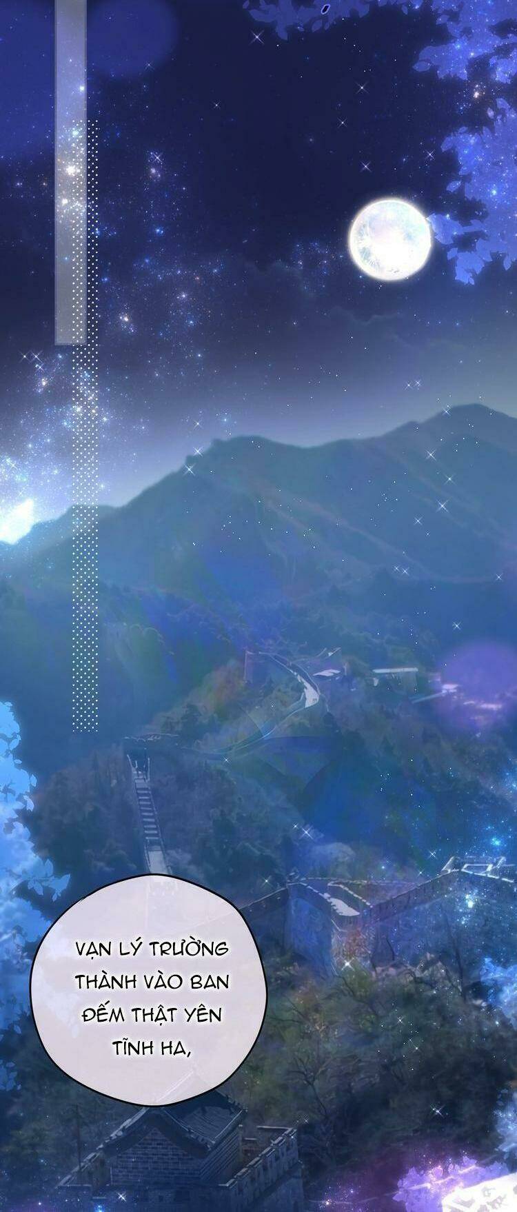 đêm ngày không dứt chapter 78.1 13