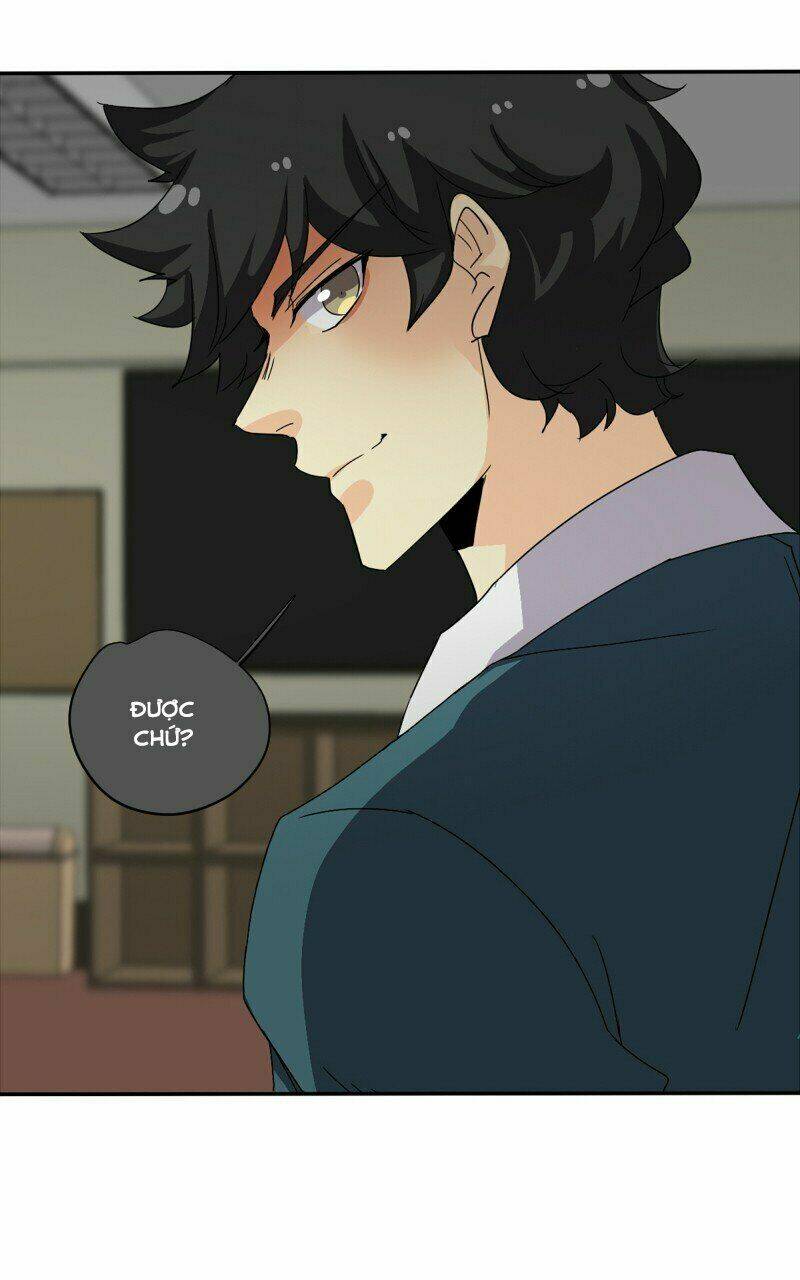 Thế Giới Không Hoàn Hảo Chapter 157 94