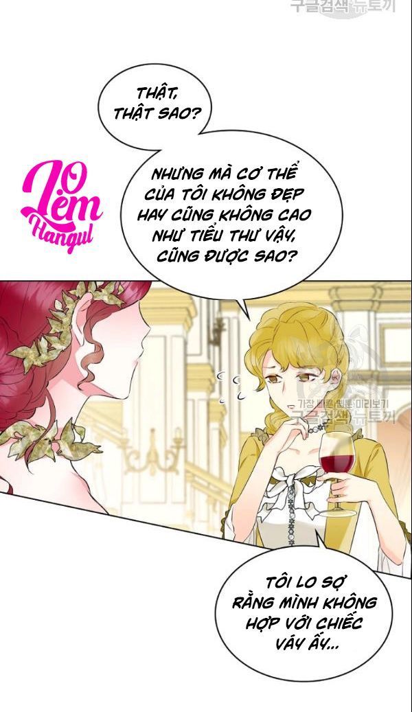 kẻ tạo ra ác nữ chapter 18 52