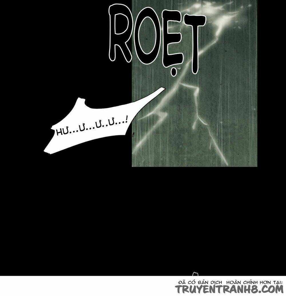 house of doll-ngôi nhà của những búp bê chapter 26 19