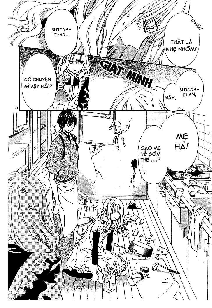 seirei produce chapter 4 31