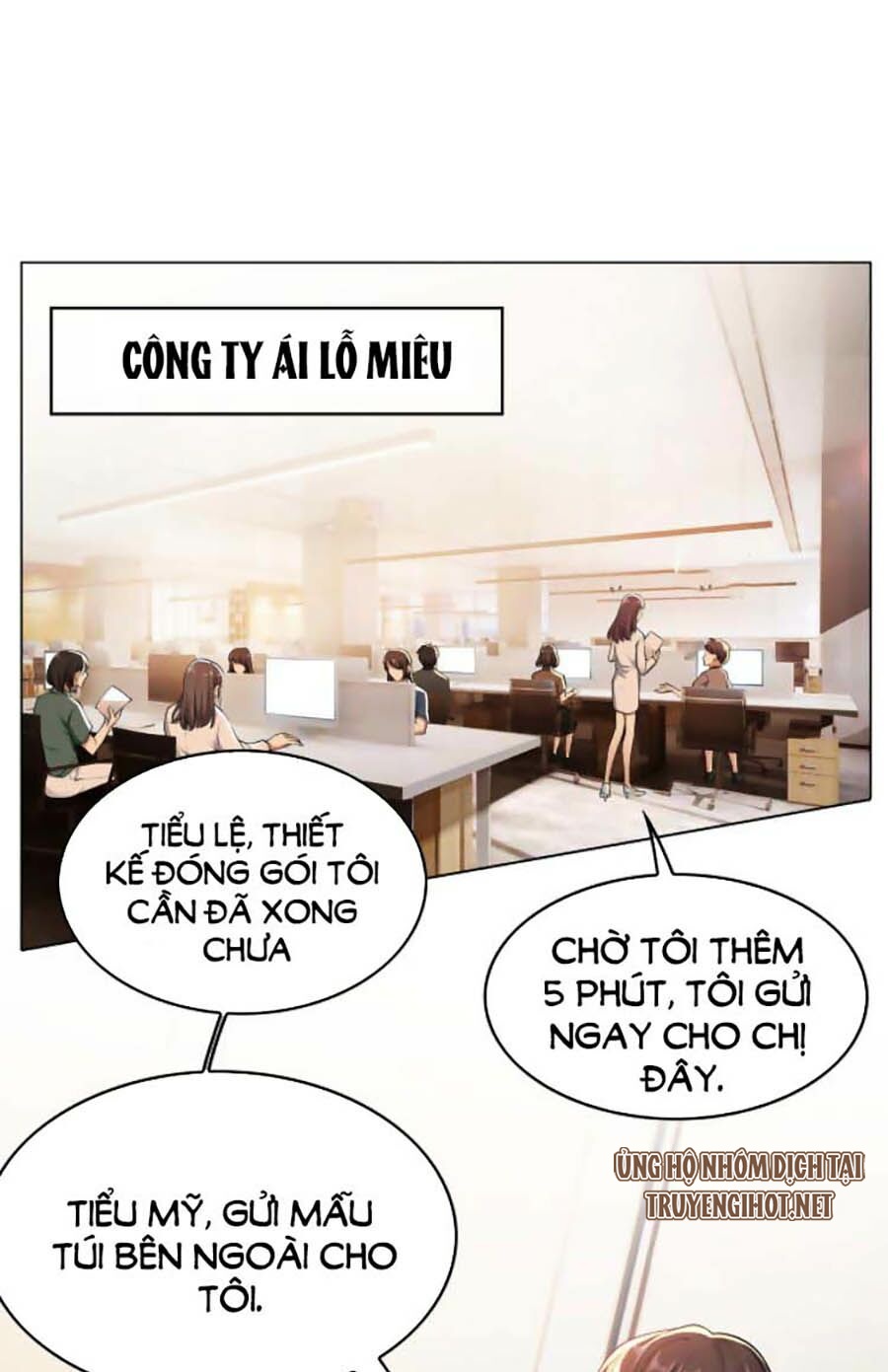 kế hoạch công lược của cô vợ gả thay chapter 37 41
