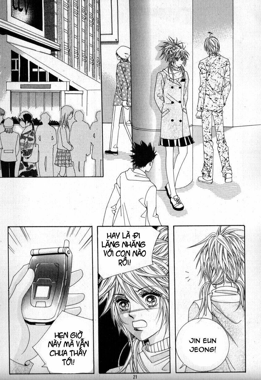 she's scary chapter 33 15