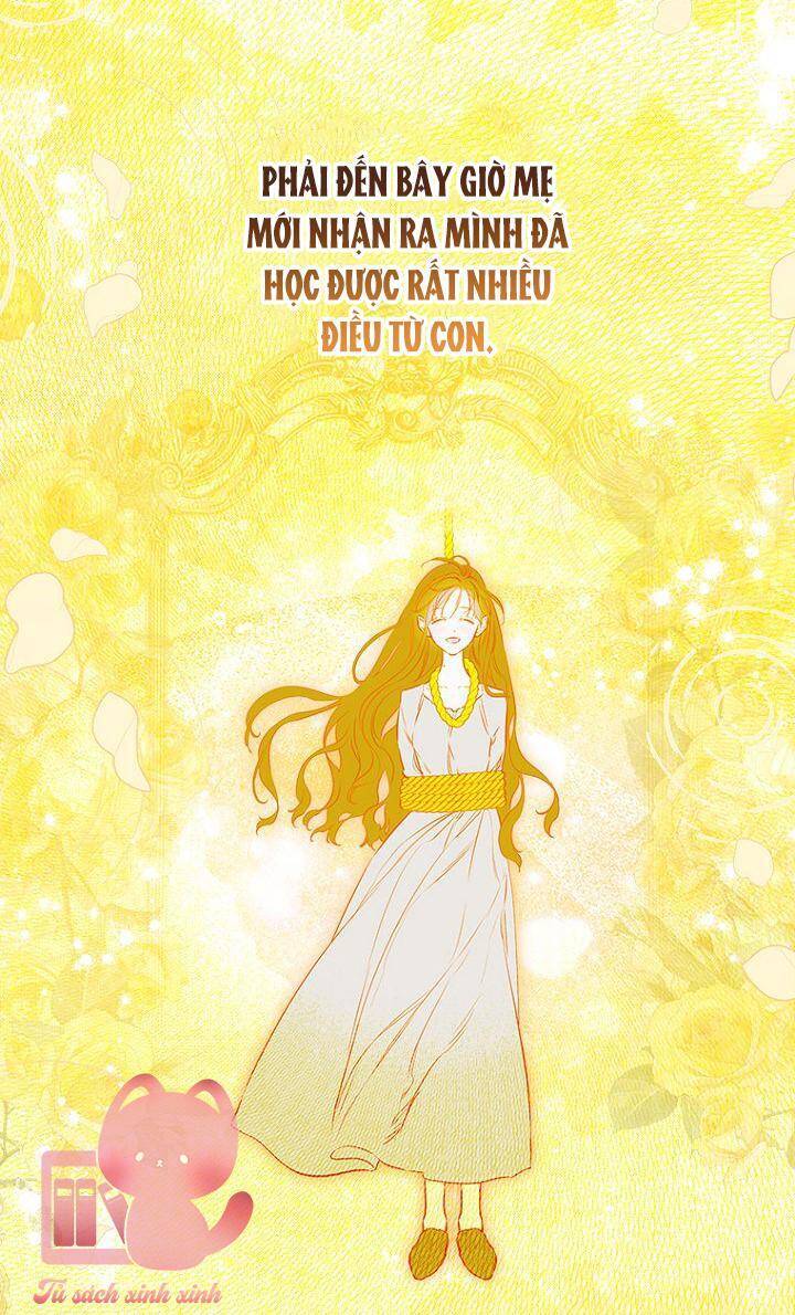mẹ tôi lại kết hôn lần nữa chapter 50 21