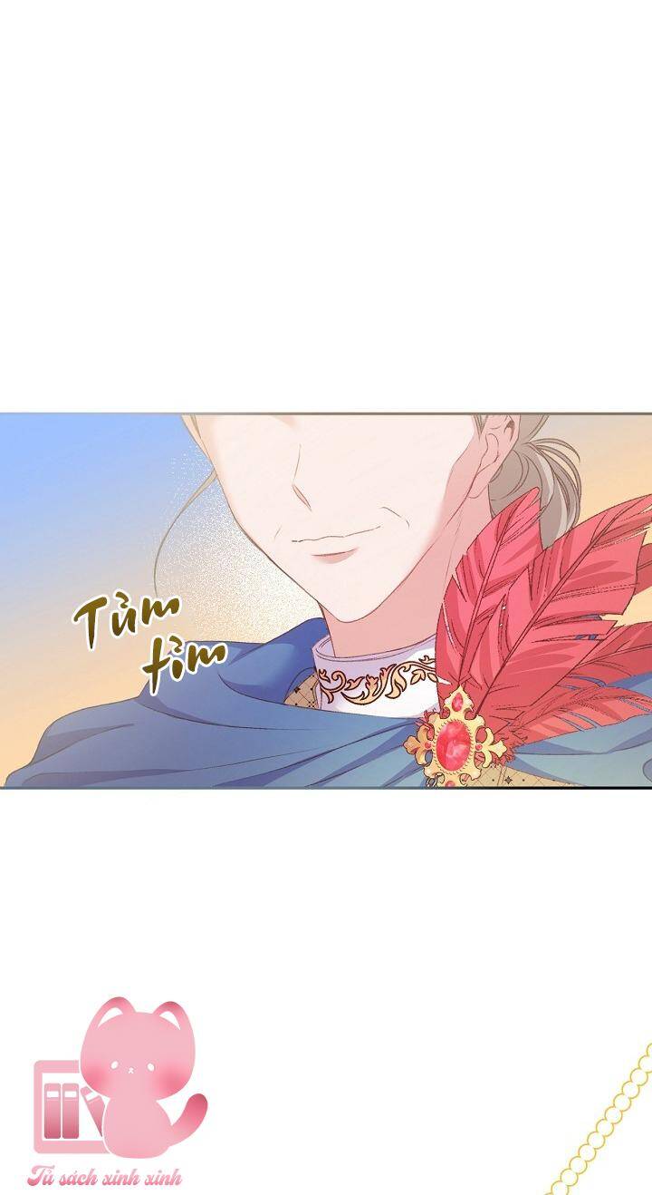 vị hôn thê của kẻ săn mồi chapter 51 71