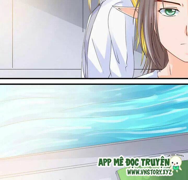 bồn tắm có vấn đề?! chapter 38 35