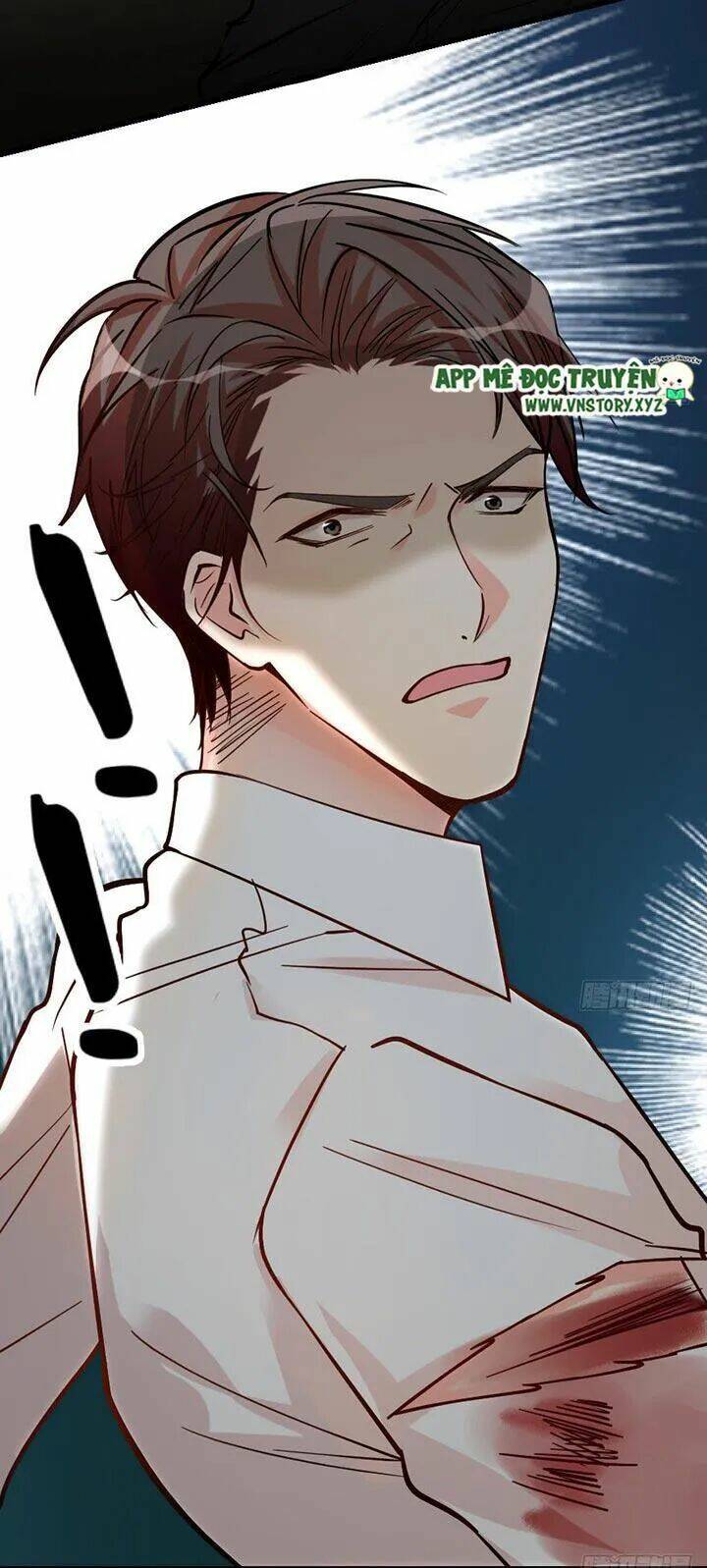 thiên hậu trở về chapter 66 24