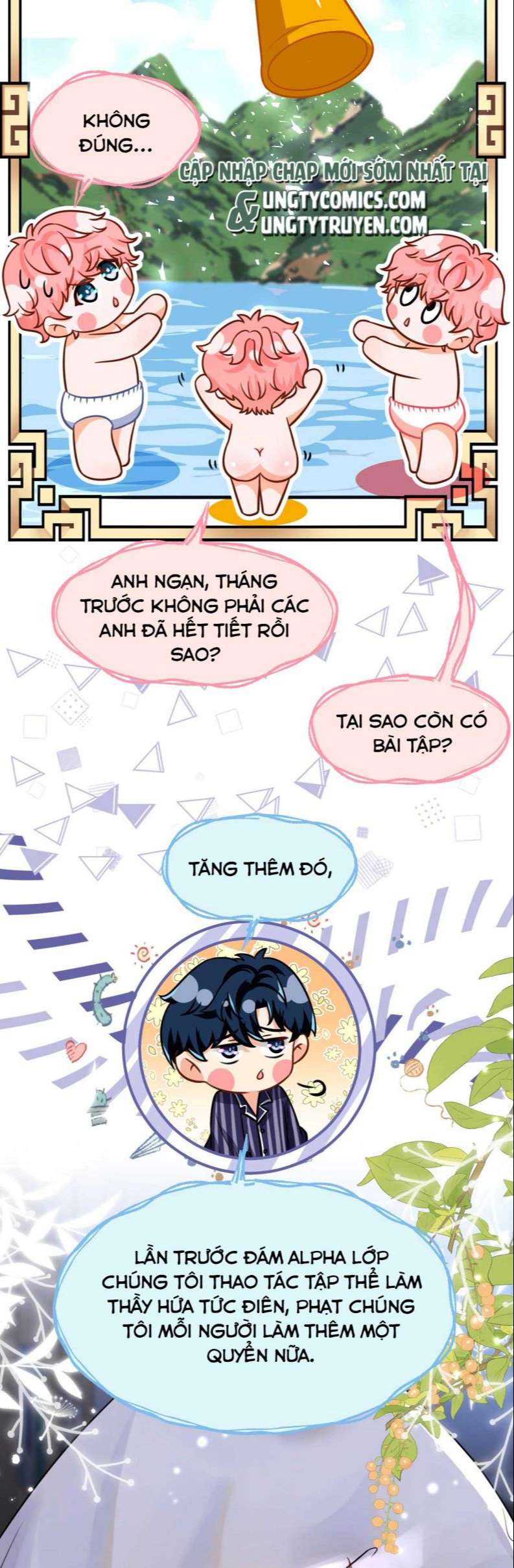 tín tức tố nói chúng ta không thể chapter 44 29