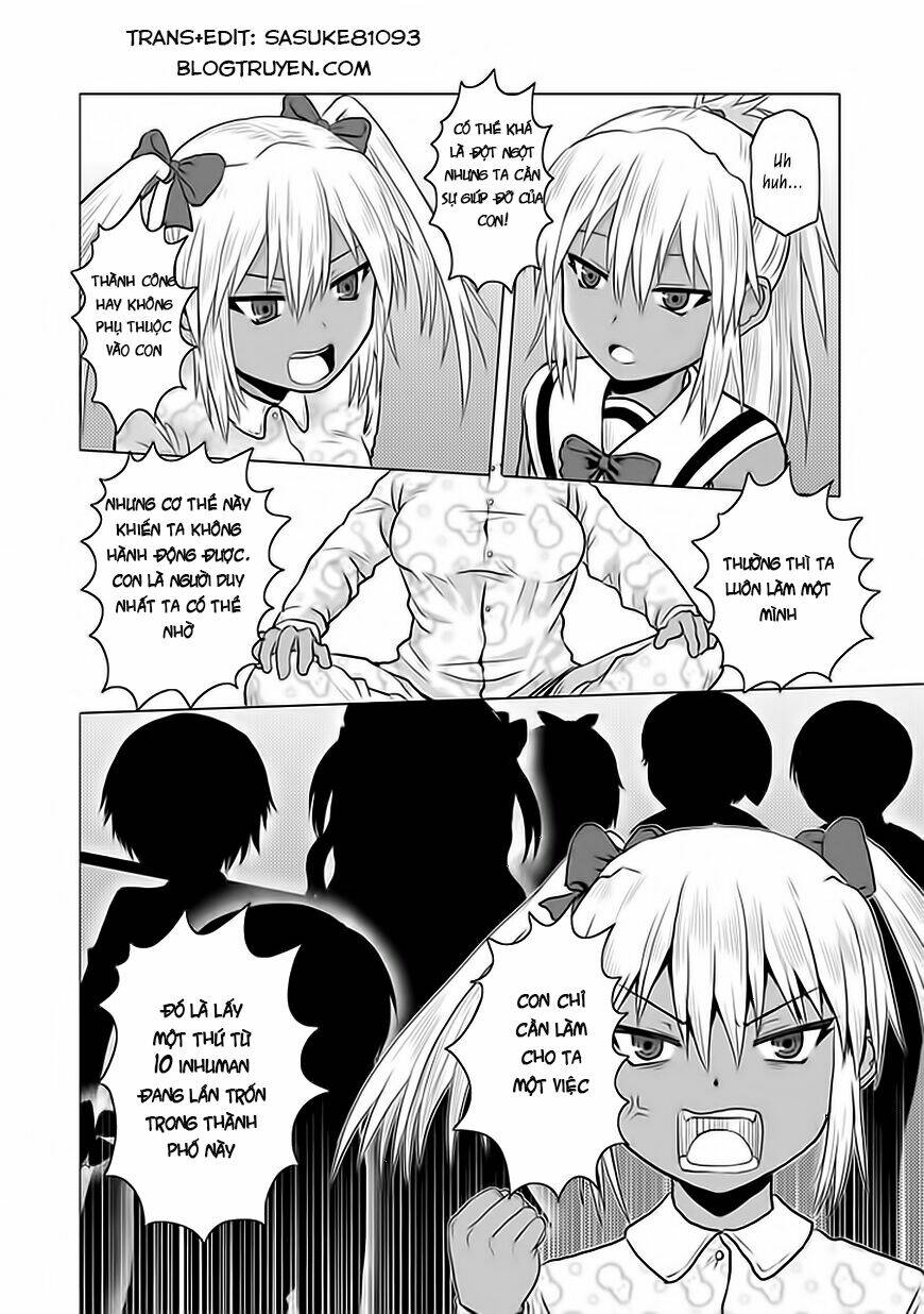 zai x 10 chapter 35 5