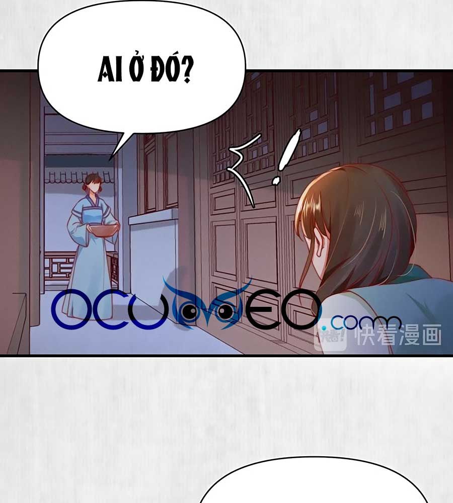 hoạn phi hoàn triều chapter 93 26