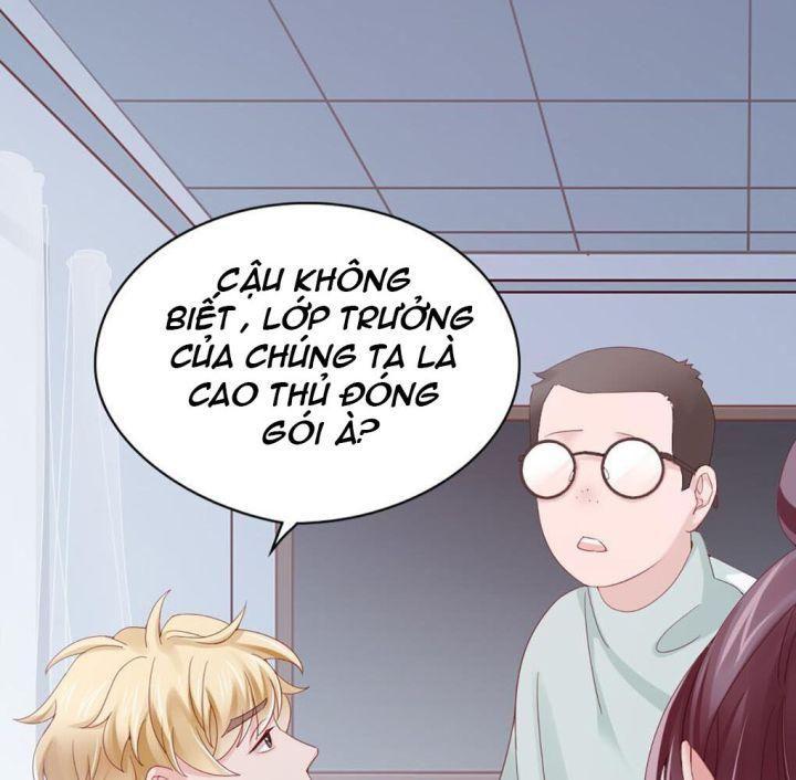 chiếc bật lửa và váy công chúa (b) chapter 20 86