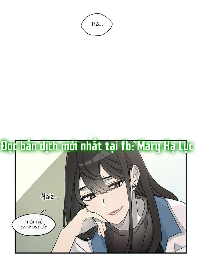 khoảng thời gian chúng ta đã bỏ lỡ chapter 7.1 7