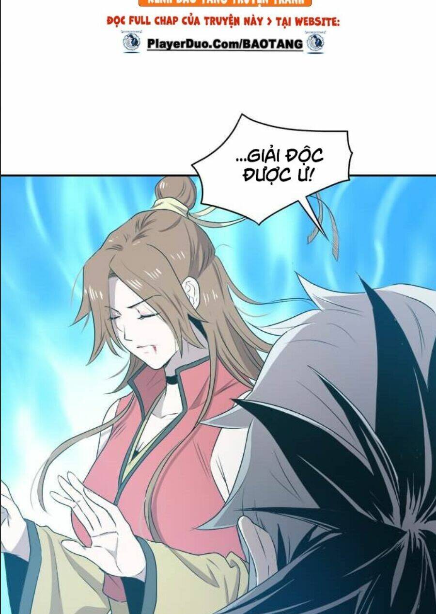 đạo sĩ giang hồ chapter 13 10