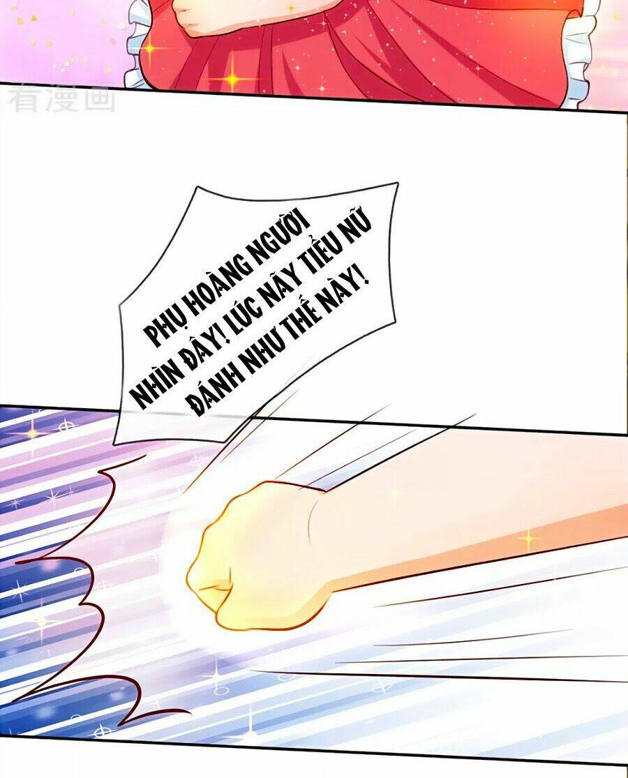 bỗng một ngày trở thành con gái nhà vua chapter 33 9