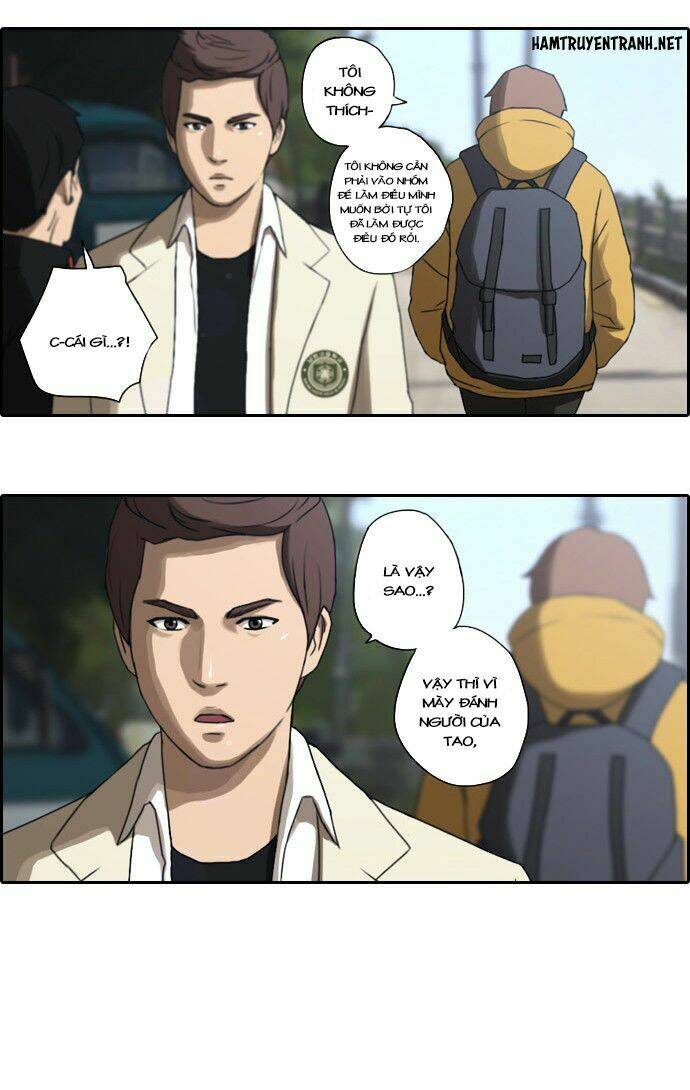 free draw m chapter 11 10