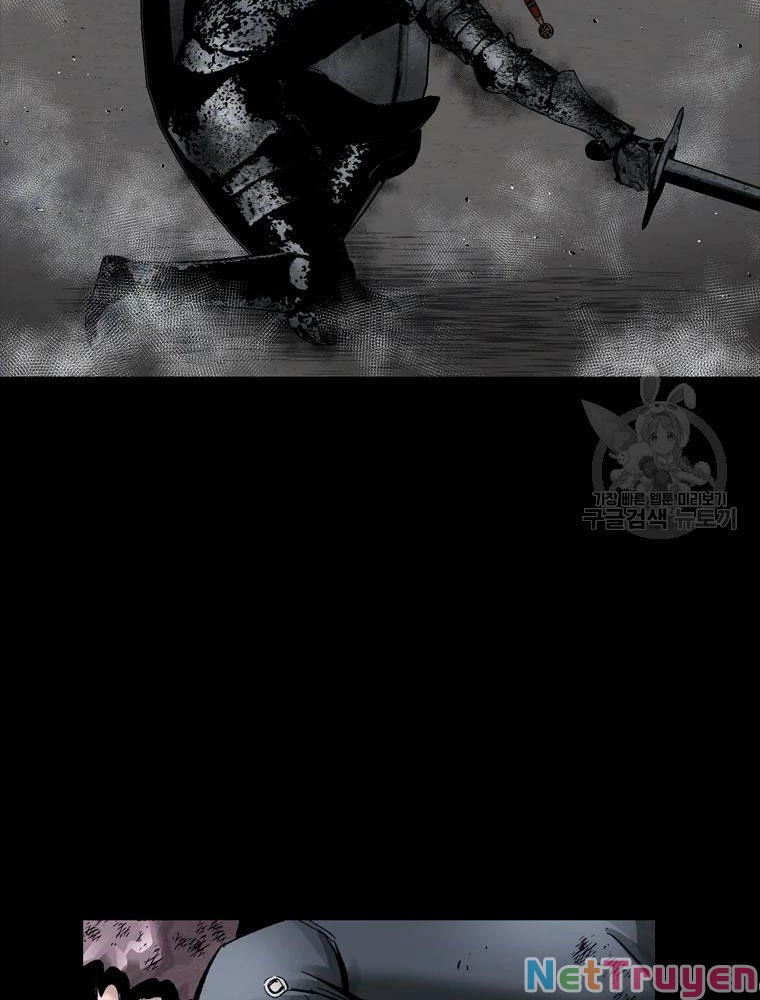 mật mã mê cung chapter 31 91