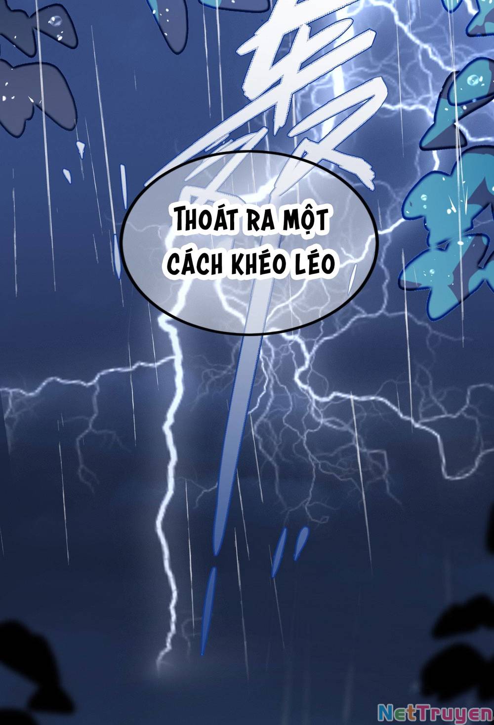 tôi phải làm 1 kẻ đại xấu xa chapter 45 54