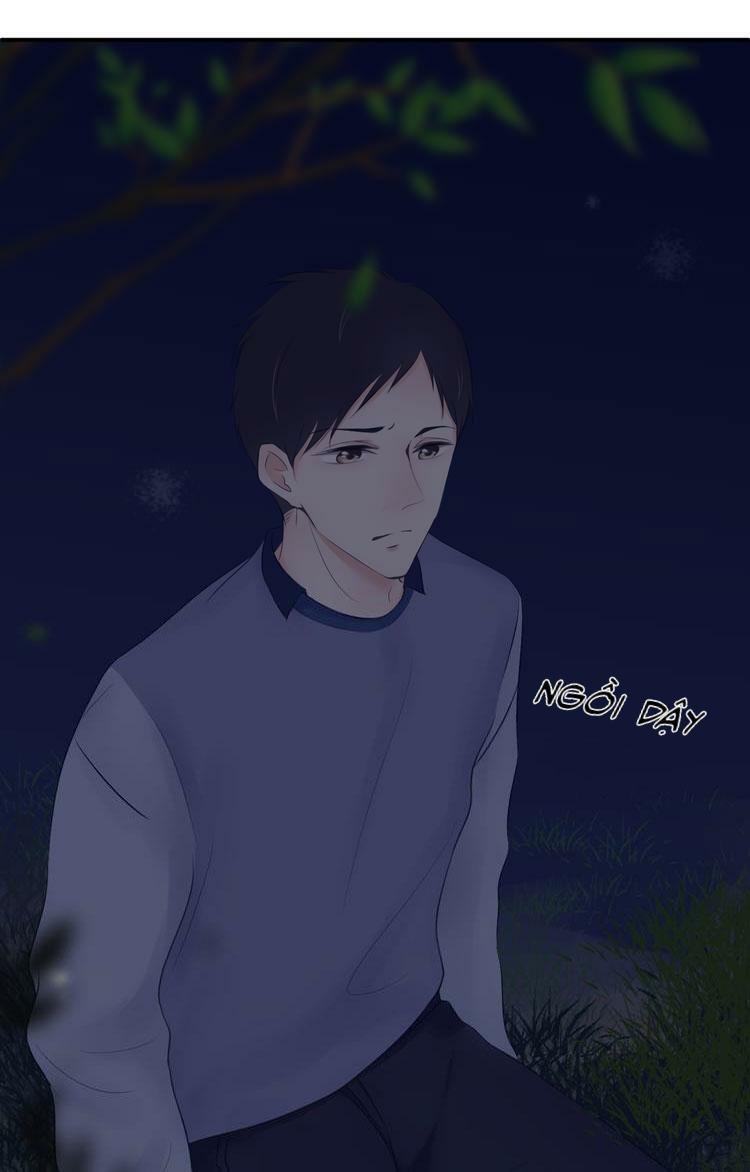 nỗi nhớ ngàn năm chapter 18 7