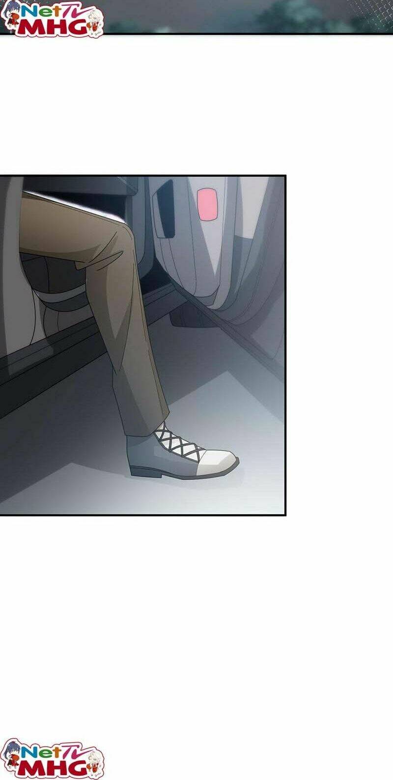 thịnh thế điềm sủng: cô vợ nhỏ đáng yêu của dịch thiếu chapter 117 14