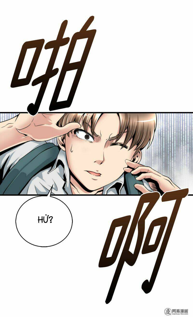 thiên hạ đệ nhất cao thủ đi học chapter 11 24