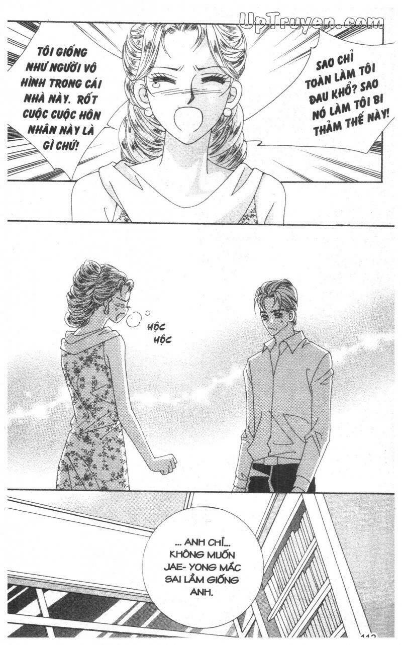 meo meo dịu dàng đi nhé chapter 11 113