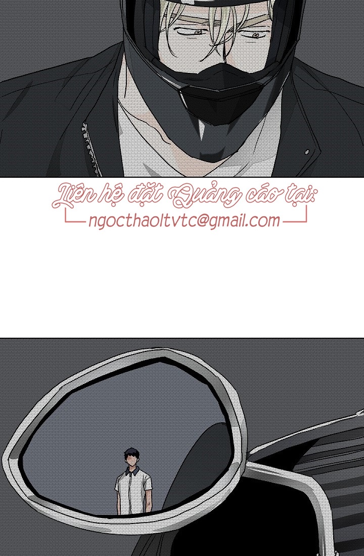 yêu em đi, bác sĩ! chapter 42 32