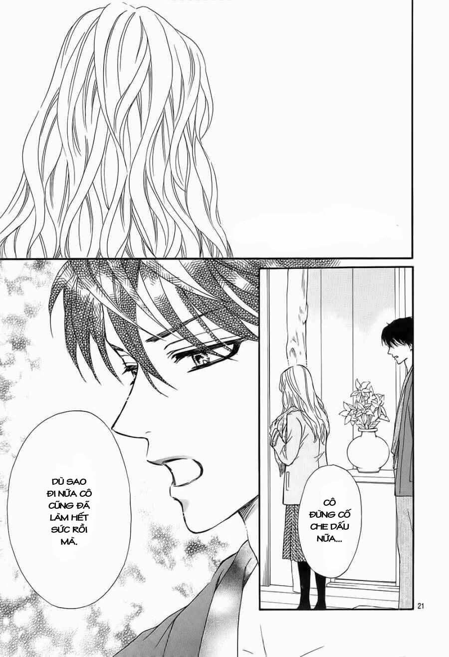 sumika sumire chapter 20 21