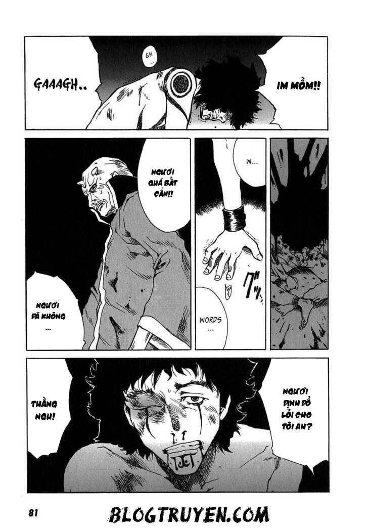 toukyou akazukin chapter 15 26