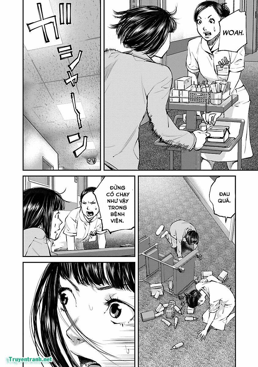 killing morph chapter 4 5