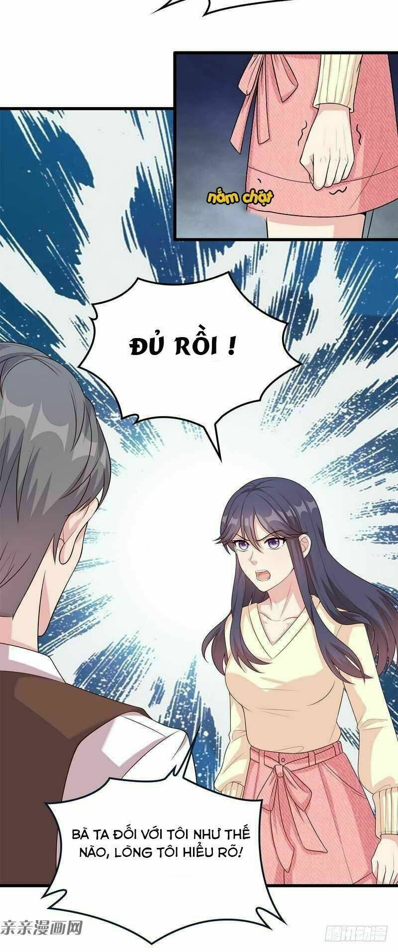 nam thần manh bảo tận diệt chapter 48 21