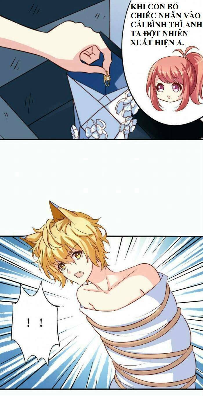 ngư thần đích nhân thả ta đi chapter 4 14