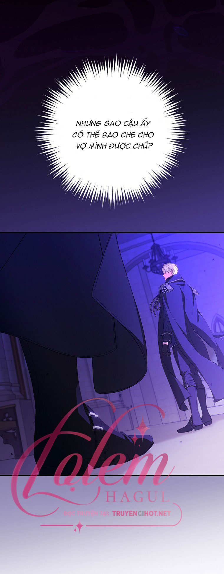 phương pháp khiến chồng đứng về phía của tôi chapter 34 45