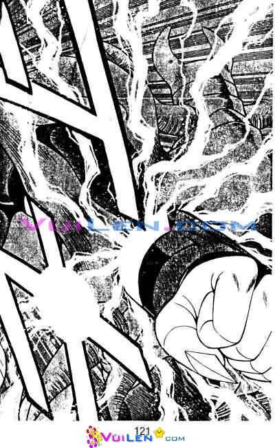 tiểu thần zenki - kishin douji zenki chapter 9 122