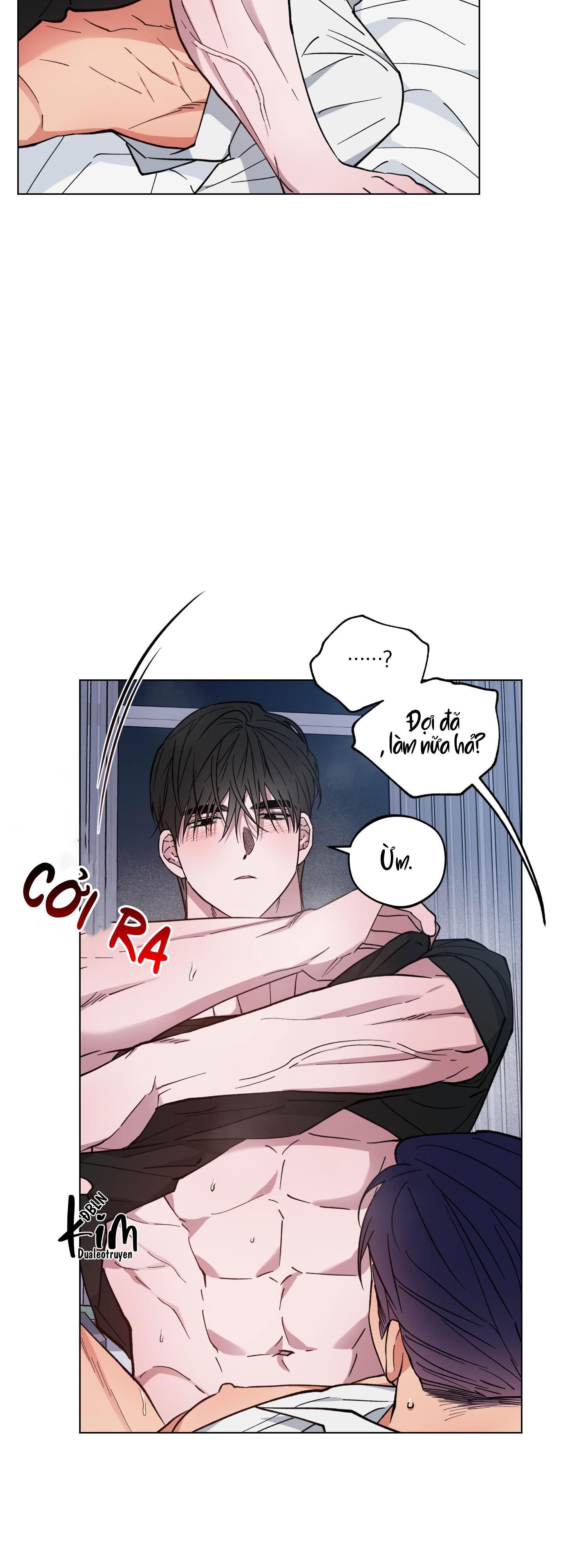 bình minh của rồng chapter 29 36