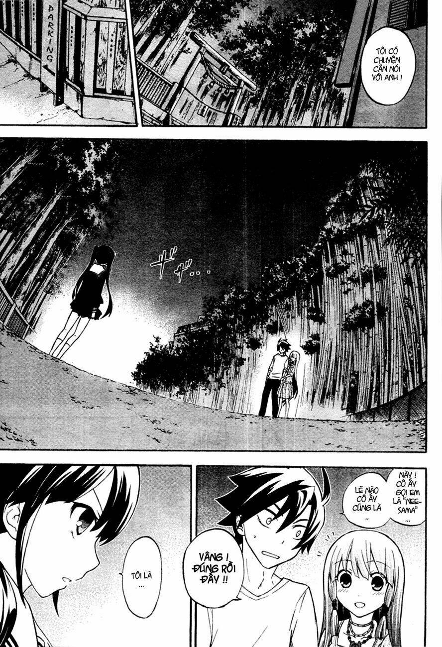 maga-tsuki chapter 4 30