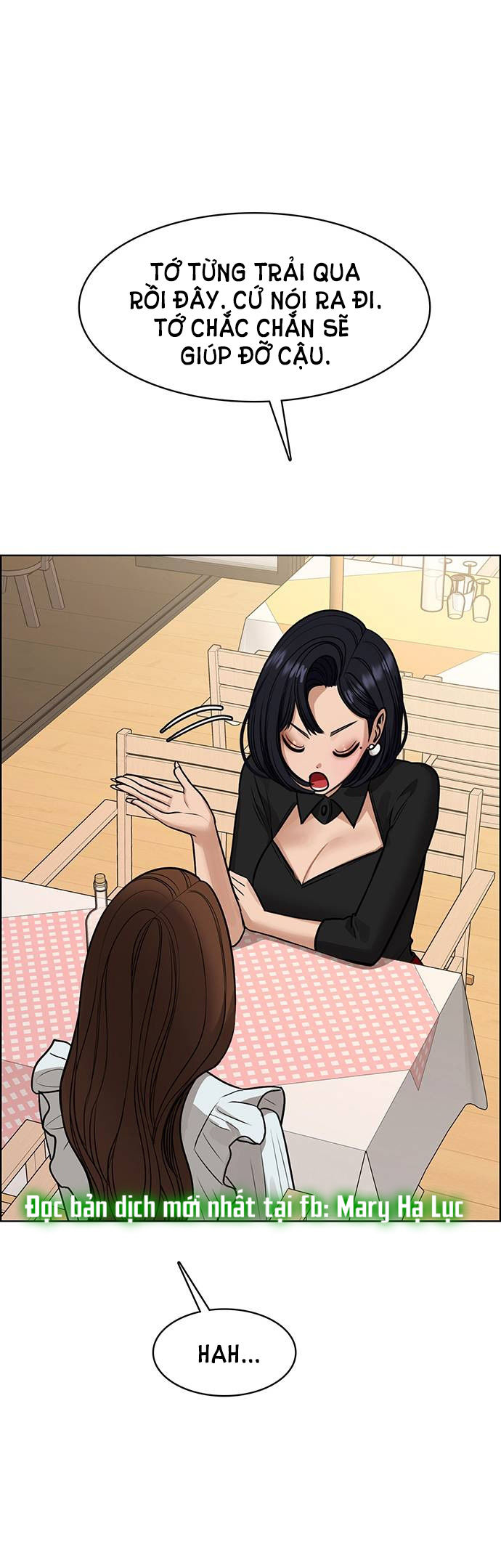 vẻ đẹp đích thực - true beauty chapter 192.1 41