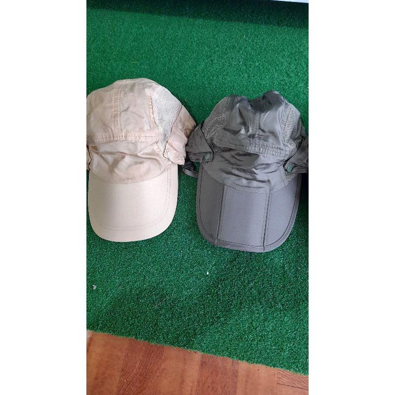 Mũ Chống Nắng Golf Cao Cấp