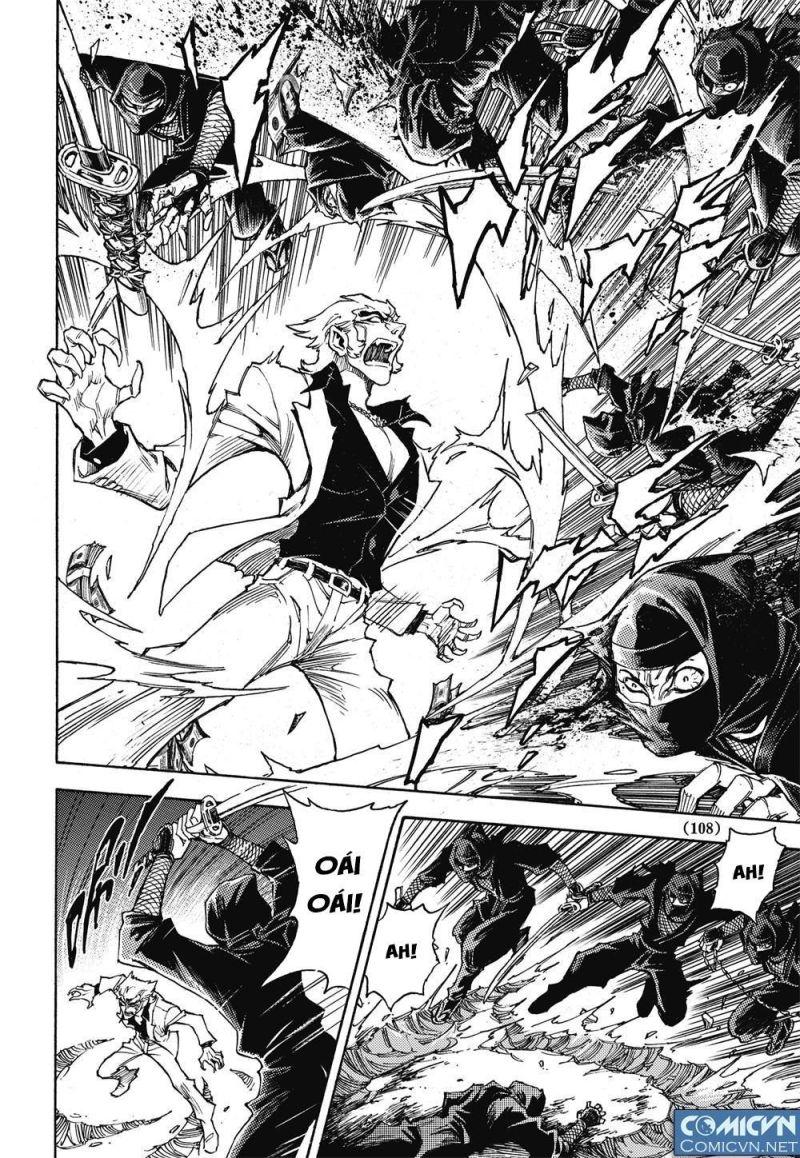 huyền hạo chiến ký chapter 18 7