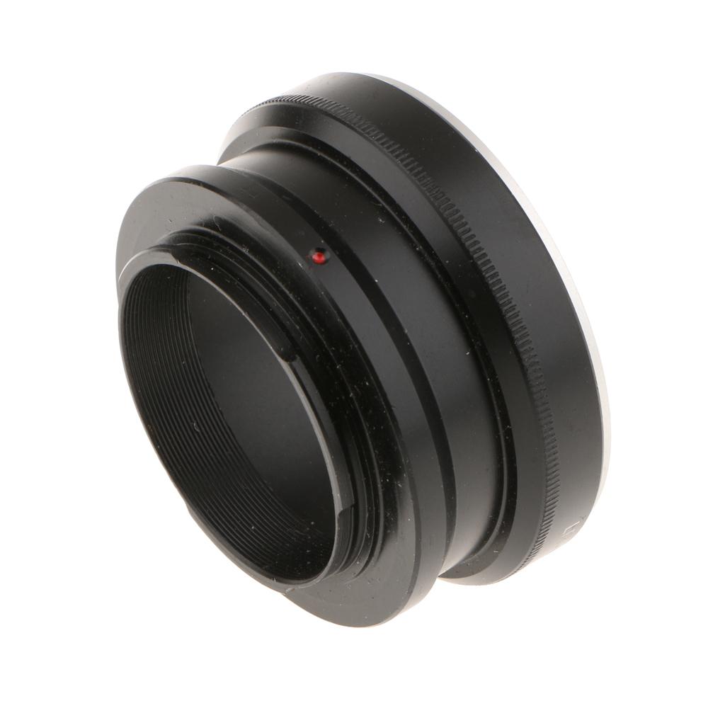 Lens Mount Adapter Ring for Leica R-Mount to NEX Lens for Sony Camera