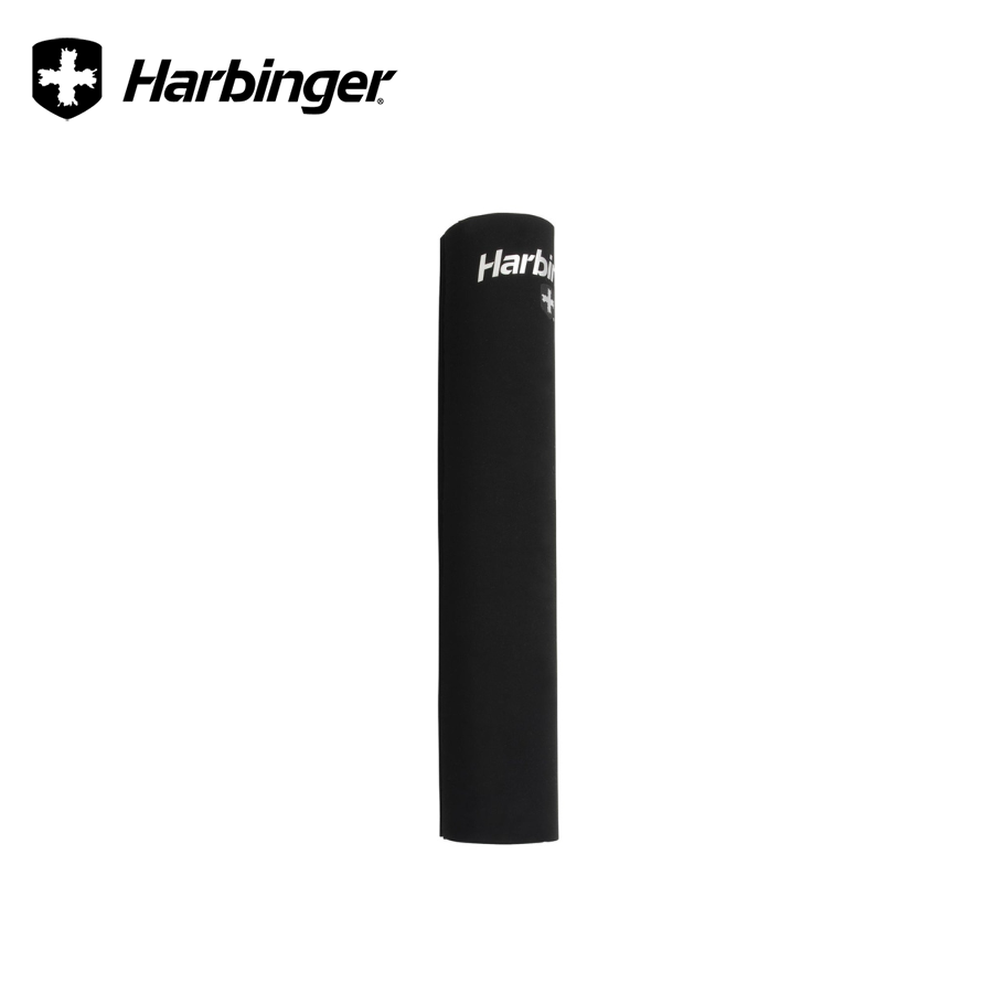 Đệm mút tập tạ unisex Harbinger Bar Pad 14" - 361620