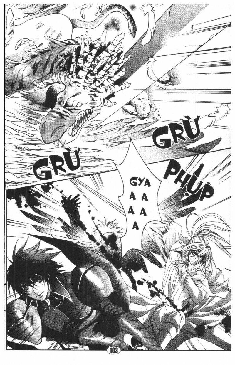 thề ước người và rồng chapter 1 97