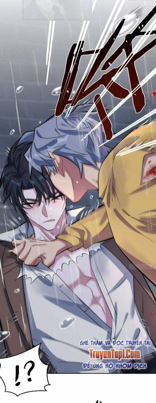 nhạc phụ đại nhân là lão bà chapter 10 12