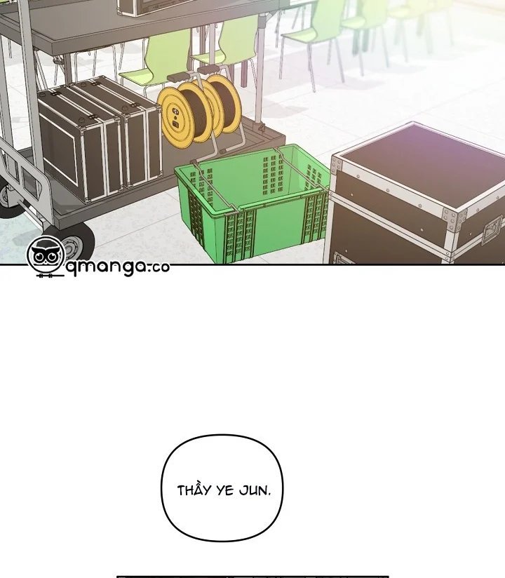 thần tượng đến rồi!? chapter 21.2 12