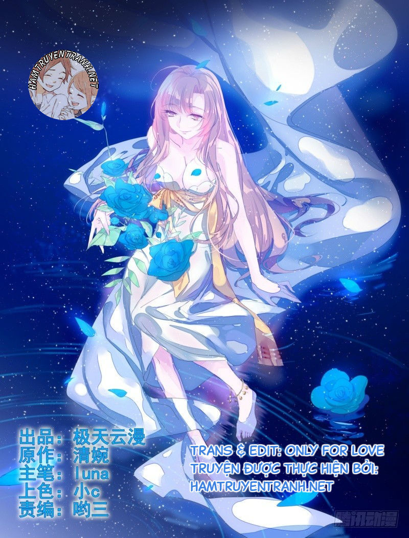 thời gian không phụ tình thâm chapter 29 1