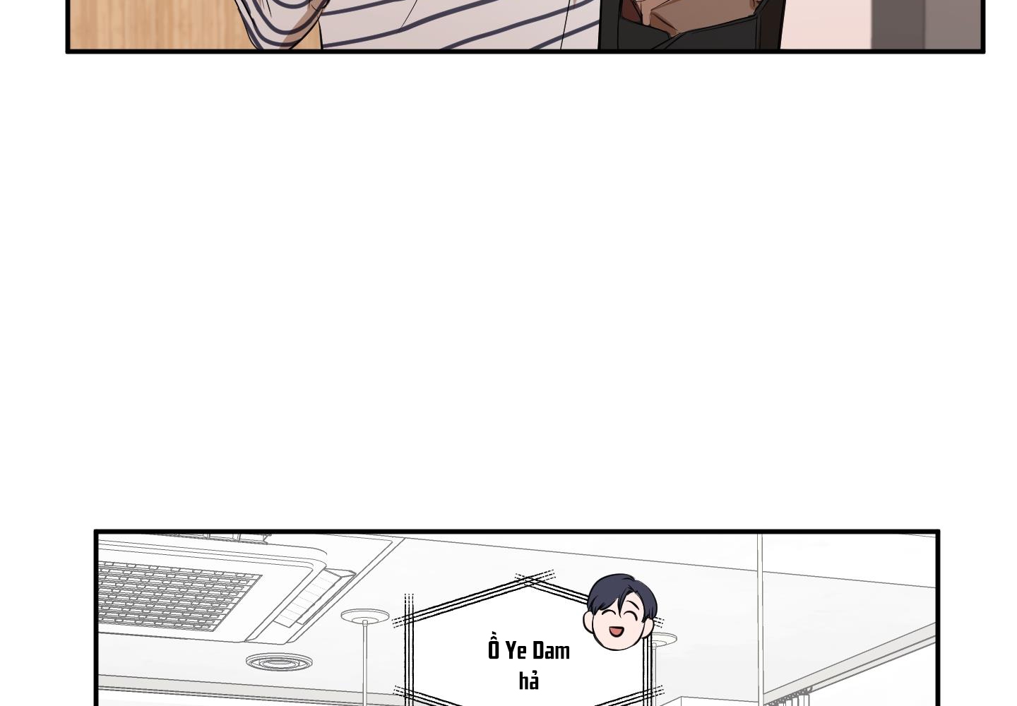 chốn riêng tư chapter 15 55